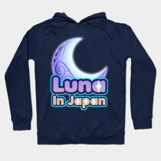 LunainJapan Hoodie